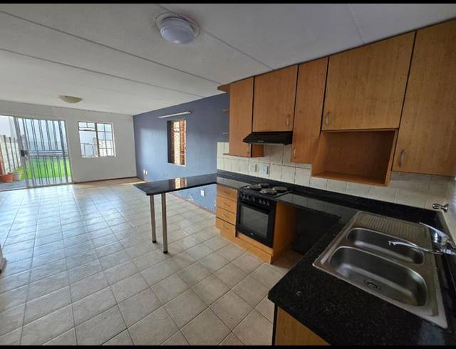 2 BEDROOM PROPERTY TO RENT IN EDLEEN